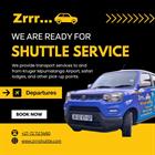 ZRRR Shuttle