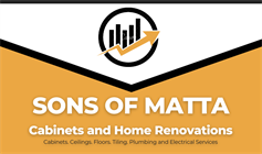 Sons Of Matta Cabinets And Home Renovations