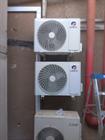 H And B Airconditioning And Refrigeration Electrical