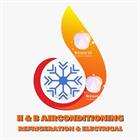 H And B Airconditioning And Refrigeration Electrical