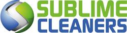 Sublime Cleaners Wesrand
