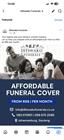 Ditswako Funeral Parlour