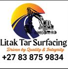 Litak Tar Surfacing