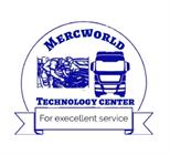 Mercworld Technology Centre