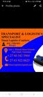 Tinsen Logistics