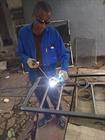 Marrara's Steel And Fabrication