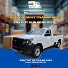 Joy Removals And Logistics