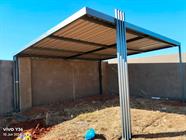 Enerst Carport & Shade Solutions