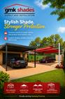 Enerst Carport & Shade Solutions