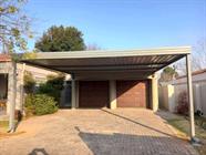 Enerst Carport & Shade Solutions