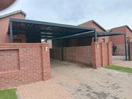 Enerst Carport & Shade Solutions