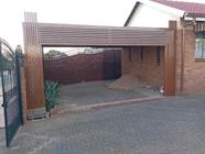 Enerst Carport & Shade Solutions