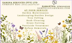 Xabona Services Pty Ltd
