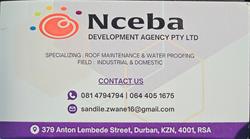 Nceba Development Agency
