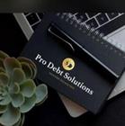 Financial Debt Relief