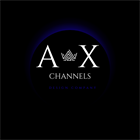 AX-Channels Web Design