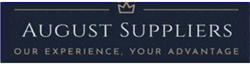 August Suppliers