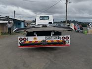 Nkules Towing And Recoveries