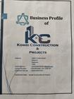 Kombi Construction And Projects