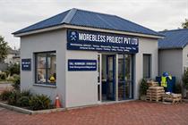 Morebless Project