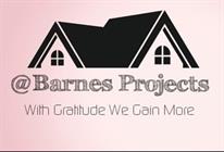 Barnes Projects