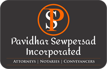 Pavidhar Sewpersad Incorporated