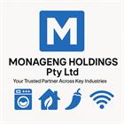 Monageng Holdings Pty Ltd