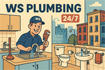 W S Plumbing