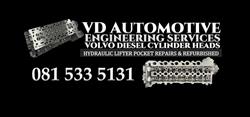 VDCH Diesel Specialist
