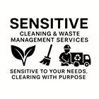 Sensitive Cleaning And Waste Management Services