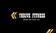 Thrive Fitness SA Pty Ltd