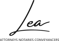 Lea Attorneys Notaries And Conveyancers