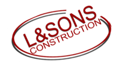 L And Sons Construction