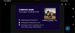 PCMNEPO Trading