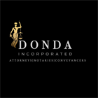 Donda Incorporated
