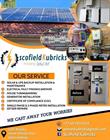 Scofield Kubricks Holdings