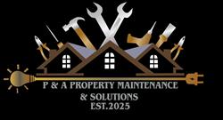 P & A Property Maintenance & Solutions Pty Ltd