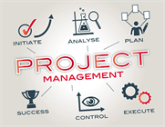 Cornelis Groesbeek Project Management