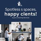 Sprio Cleaning Services