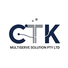 CTK Multiserve Solution Pty Ltd