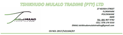 Tshikhudo Mulalo Trading