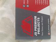 JD Premium Projects