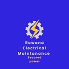 Rowana Electrical Maintenance Pty Ltd