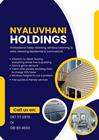 Humbelani Cleaning Service