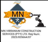 MN Vibranium Construction Services