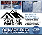 Skyline Roof Works