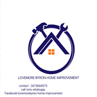 Lovemore Byron Home Improvement