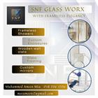 SNF Glassworx