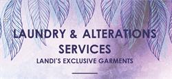 Landi's Laundry Service