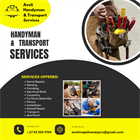Aveli Handyman Services
